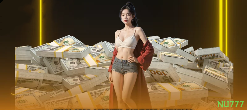 Baccarat Ao Vivo nu777