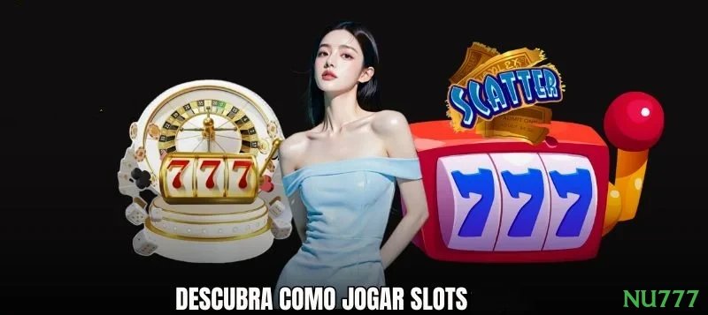 Jogos Populares nu777