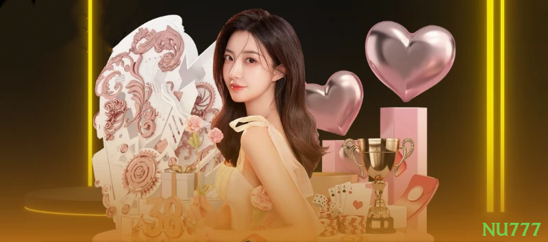 nu777 Cassino Clássico