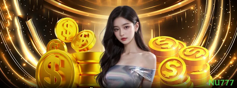 Wild West Gold nu777